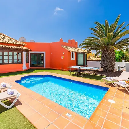 Villa Brisa Del Mar 12 *