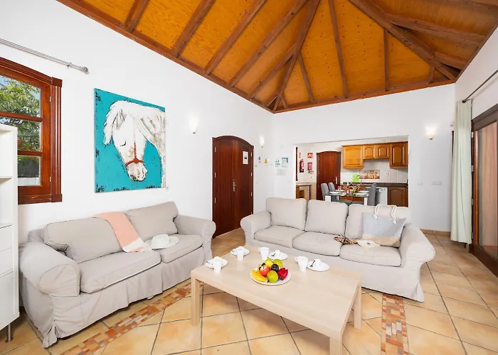 Brisa Del Mar 12 Villa Corralejo