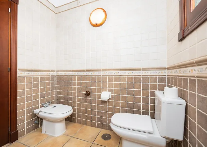 Villa Brisa Del Mar 12 *