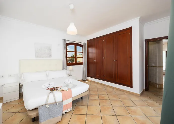 Brisa Del Mar 12 Corralejo