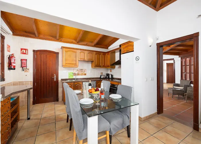 Brisa Del Mar 12 Villa Corralejo