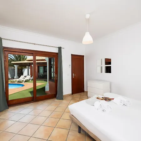 Brisa Del Mar 12 Villa Corralejo