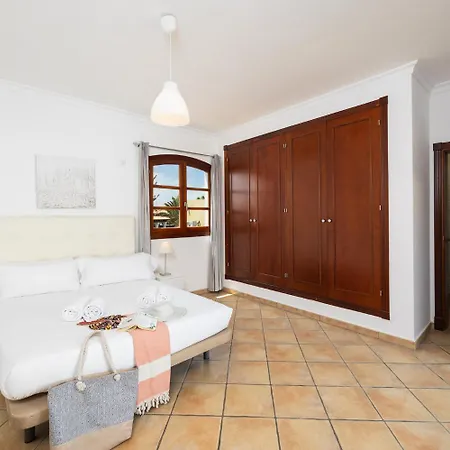 Brisa Del Mar 12 Corralejo