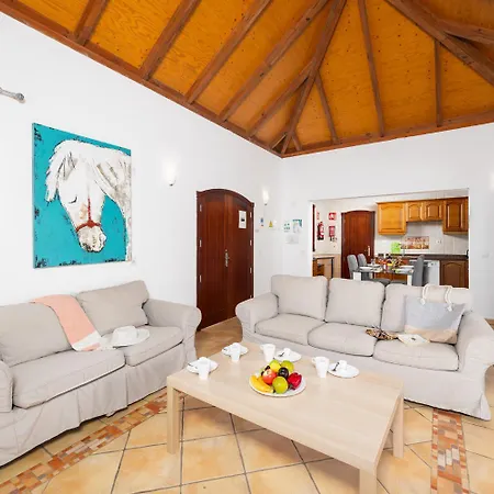 Brisa Del Mar 12 Villa Corralejo