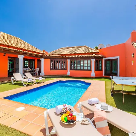 Brisa Del Mar 12 Villa