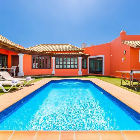 Brisa Del Mar 12 Villa Corralejo