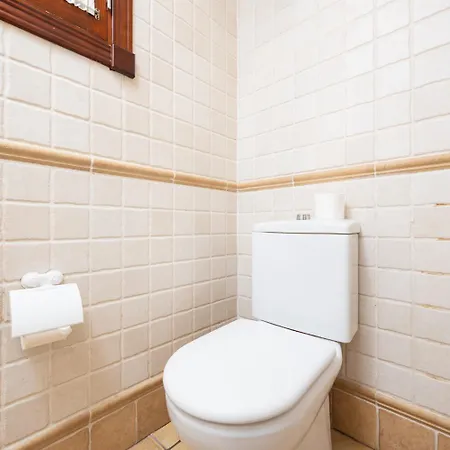 فيلة Brisa Del Mar 12