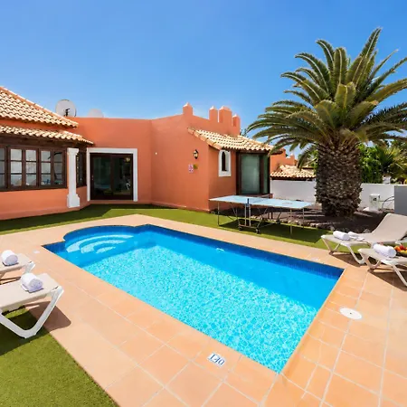 Villa Brisa Del Mar 12