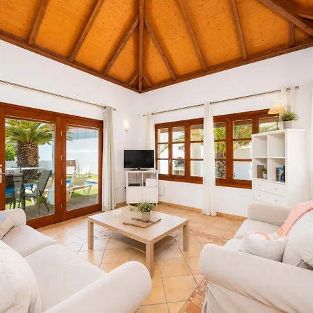 Brisa Del Mar 12 * Corralejo