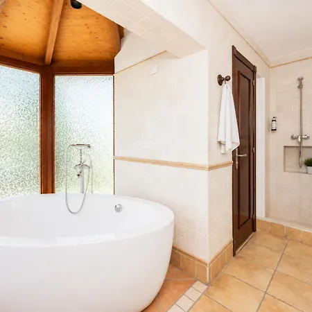 Brisa Del Mar 12 Villa