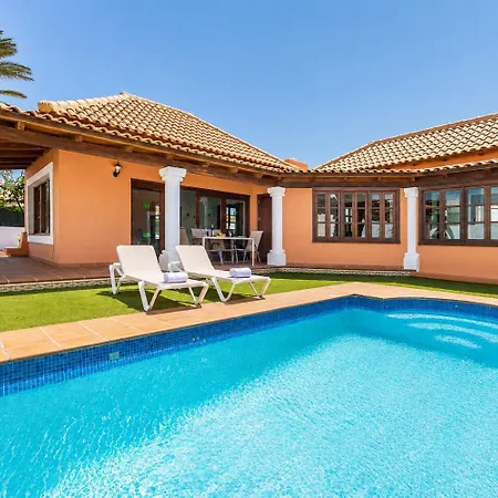 Villa Brisa Del Mar 12