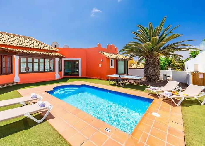 ヴィラ Brisa Del Mar 12 *