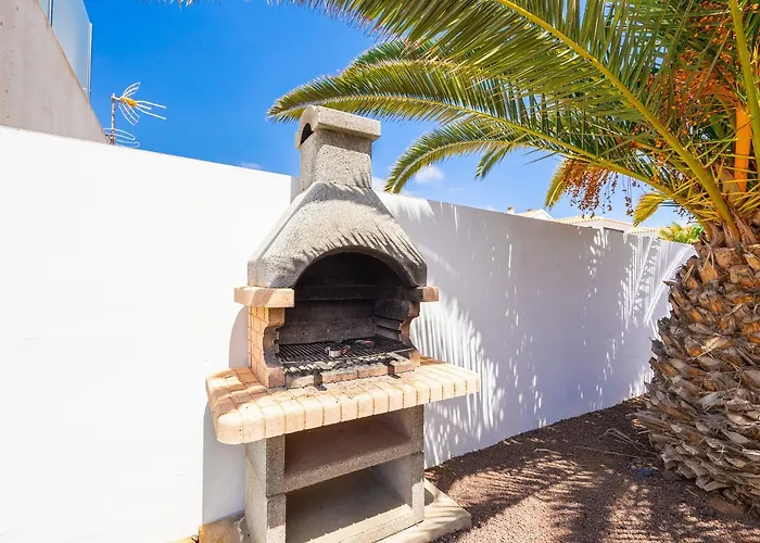 Brisa Del Mar 12 ヴィラ *