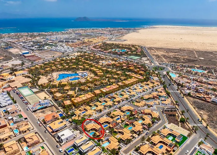 Villa Brisa Del Mar 12