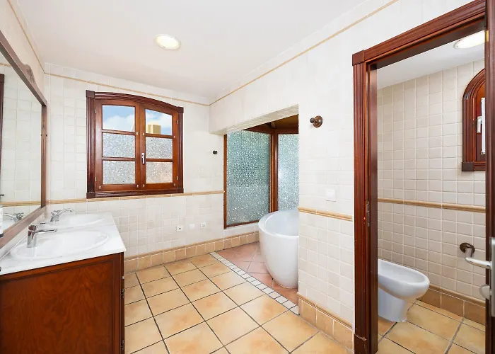 Brisa Del Mar 12 ヴィラ *