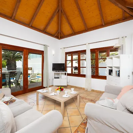 빌라 Brisa Del Mar 12 코라레호