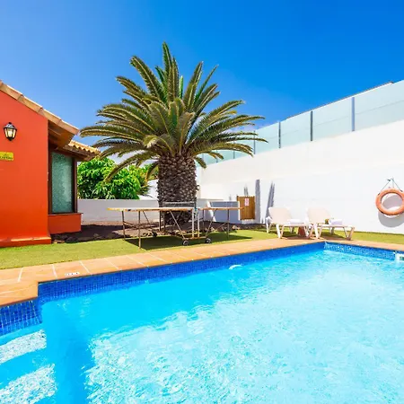 빌라 Brisa Del Mar 12 코라레호