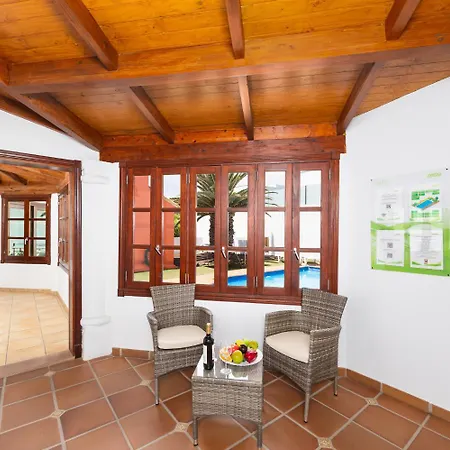 빌라 Brisa Del Mar 12 *