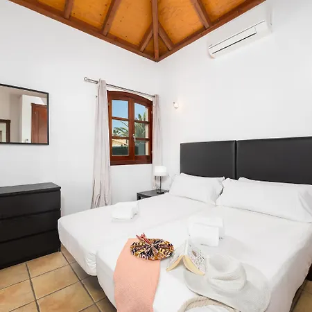 빌라 Brisa Del Mar 12 코라레호