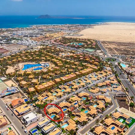 빌라 Brisa Del Mar 12