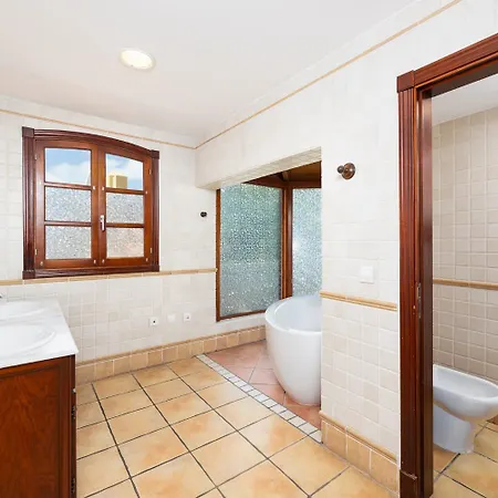 Brisa Del Mar 12 빌라 *