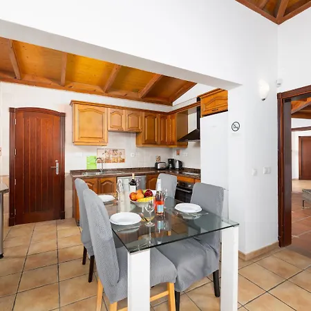 Brisa Del Mar 12 빌라 코라레호