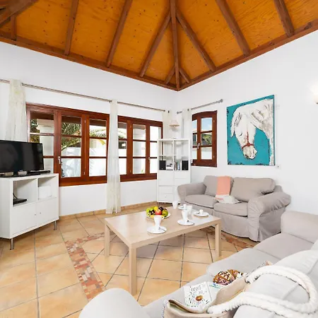 빌라 Brisa Del Mar 12 *